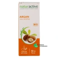 Naturactive Huile Végétale d'Argan Bio