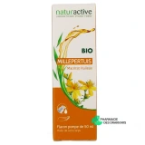 Naturactive Huile végétale de Millepertuis Bio - Vue 360°