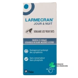 Larmecran Jour & Nuit - Vue 360°
