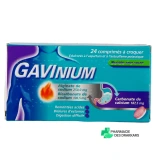 Gavinium - Vue 360°