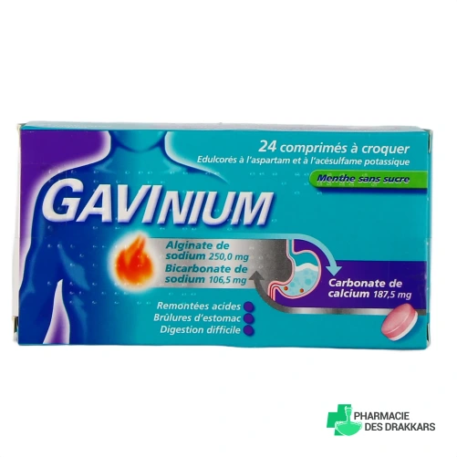 Gavinium