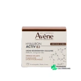 Avène Hyaluron Activ B3 Crème Régénération Cellulaire - Vue 360°