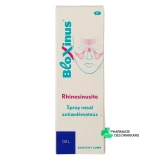 Bloxinus - Vue 360°