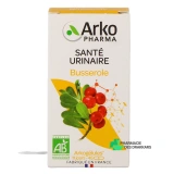 Arkogélules Busserole - Vue 360°