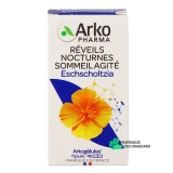 Arkogélules Eschscholtzia - Vue 360°