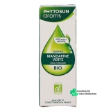 Phytosun Aroms Essence Mandarine Verte - Vue 360°