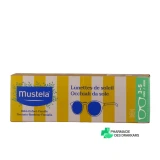 Mustela Lunettes de Soleil Enfant 3-5 Ans - Vue 360°