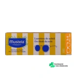 Mustela Lunettes de Soleil Enfant 3-5 Ans - Vue 360°