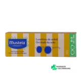 Mustela Lunettes de Soleil Bébé 0-2 Ans - Vue 360°