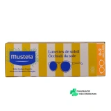 Mustela Lunettes de Soleil Bébé 0-2 Ans - Vue 360°