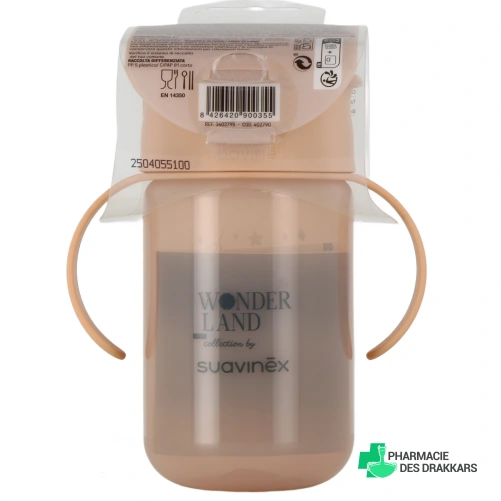 Suavinex Tasse d'Apprentissage