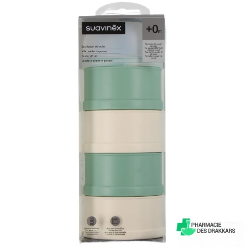 Suavinex Doseur de Lait