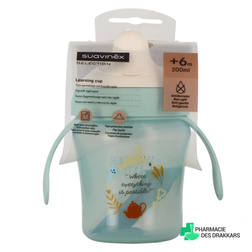 Suavinex Tasse d'Apprentissage