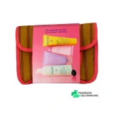 Caudalie Trousse Essentiels de l'Eté - Vue 360°