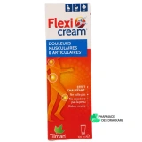 Flexicream - Vue 360°