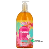 MKL Gel Douche Surgras - Vue 360°