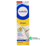 Prorhinel Allergies - Vue 360°