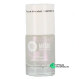 Même Vernis à Ongles au Silicium - Vue 360°