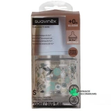 Suavinex Biberon Polyamide - Vue 360°