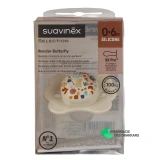 Suavinex Sucette 0-6 mois - Vue 360°