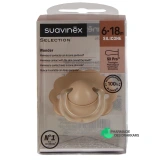 Suavinex Sucette 6-18 mois - Vue 360°
