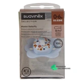 Suavinex Sucette 0-6 mois - Vue 360°