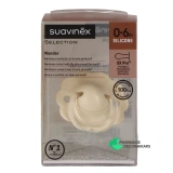 Suavinex Sucette 0-6 mois - Vue 360°