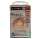 Suavinex Sucette 0-6 mois - Vue 360°