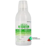 Granions Detox Purifiant - Vue 360°