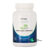 Dynveo Magtein Magnésium L-Thréonate - Vue 360°
