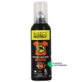 Insect Protect Anti Moustique Spray Textiles