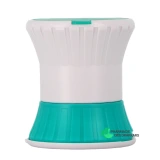 Estipharm Pilulier Broyeur 3 en 1 - Vue 360°