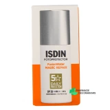 ISDIN Fotoprotector Fusion Water Magic Repair SPF50 - Vue 360°