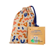 Mustela Trousse Découverte - Vue 360°
