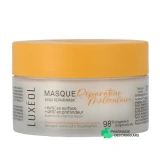 Luxéol Masque Réparateur Moléculaire - Vue 360°