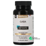 Nat & Form Gaba Détente - Vue 360°