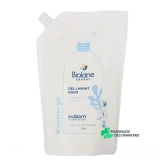 Biolane Expert Gel lavant corps et cheveux - Vue 360°