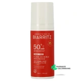 Laboratoires de Biarritz Fluide Anti-Taches SPF50+ - Vue 360°