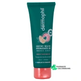 Dermophil Crème Mains Hydratante Bio - Vue 360°