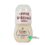 Rogé Cavaillès Anti-Transpirant Sans Parfum 48h - Vue 360°