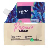 Phyto Kératine Masque Réparation Intense - Vue 360°