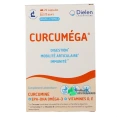 Dielen Curcumega