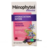 Ménophytea Hydratation Intime - Vue 360°