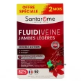Santarome Fluidiveine Jambes Légères