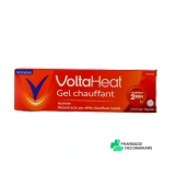 VoltaHeat Gel Chauffant - Vue 360°