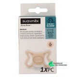 Suavinex Sucette Zero Zero - Vue 360°