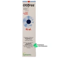 Otifree Solution Auriculaire Chien et Chat