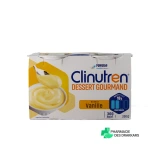 Clinutren Dessert - Vue 360°