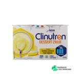 Clinutren Dessert - Vue 360°