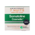 Somatoline Cosmetic Amincissant 7 Nuits Crème Effet Chaud
